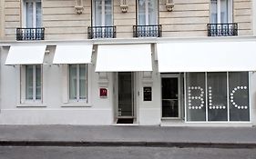 Blc Hotel Paris